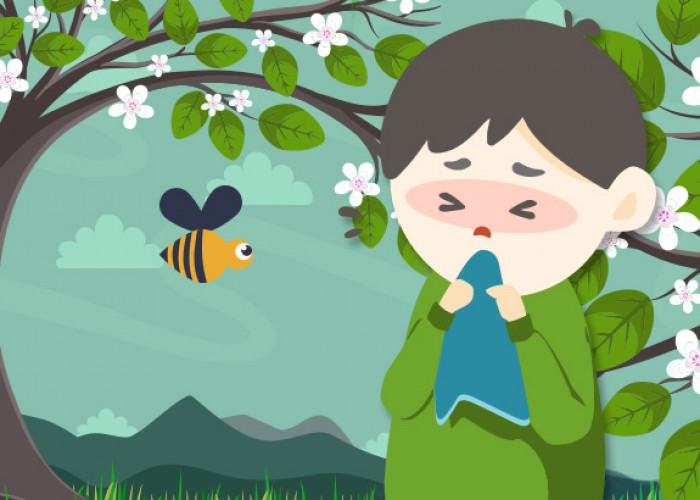 la-alergia-primaveral-y-el-asma